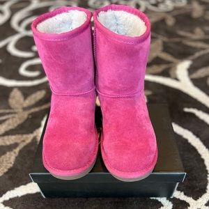 Kookaburra By Ugg boots